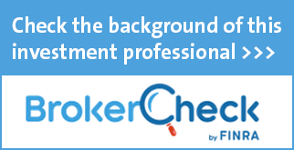 broker check logo