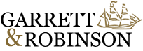 Garrett & Robinson logo