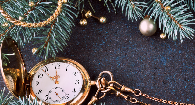 pocket watch
