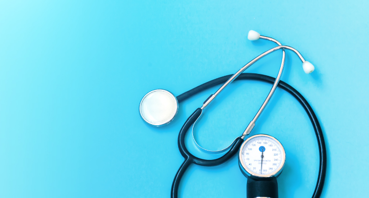 stethoscope