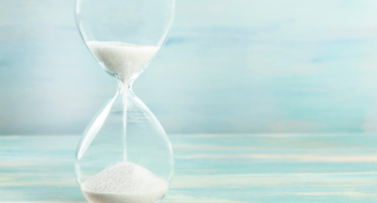 hourglass
