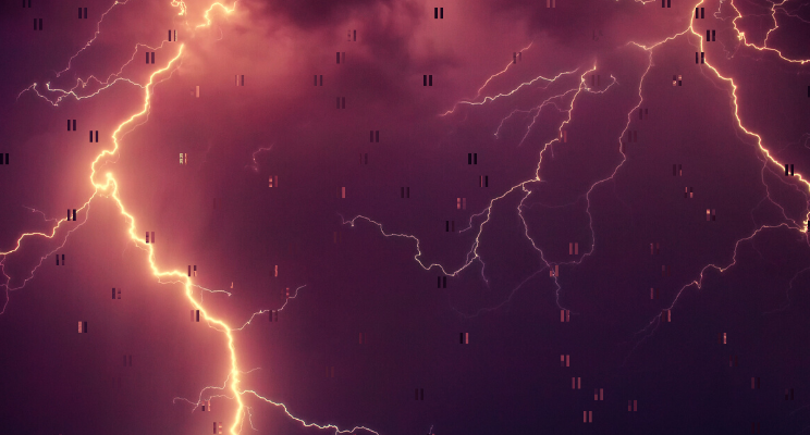 lightening